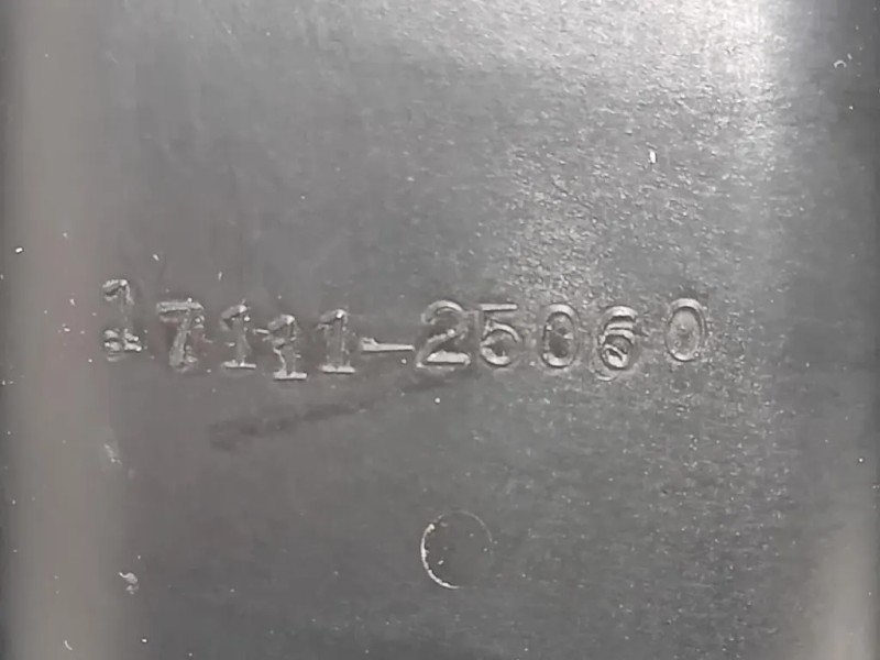 Collettore Aspirazione 17111-25060 Toyota RAV 4 V 2018