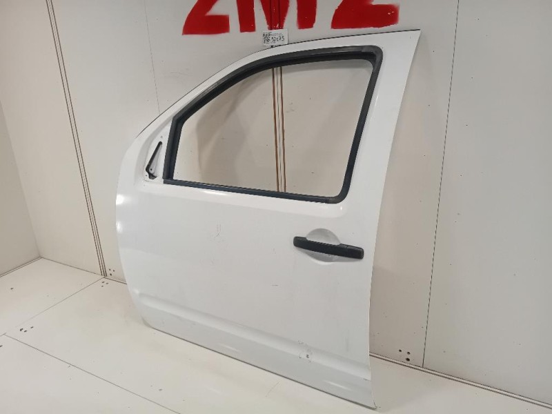Porta ANT SX H01015X0MB Nissan Navara 2010