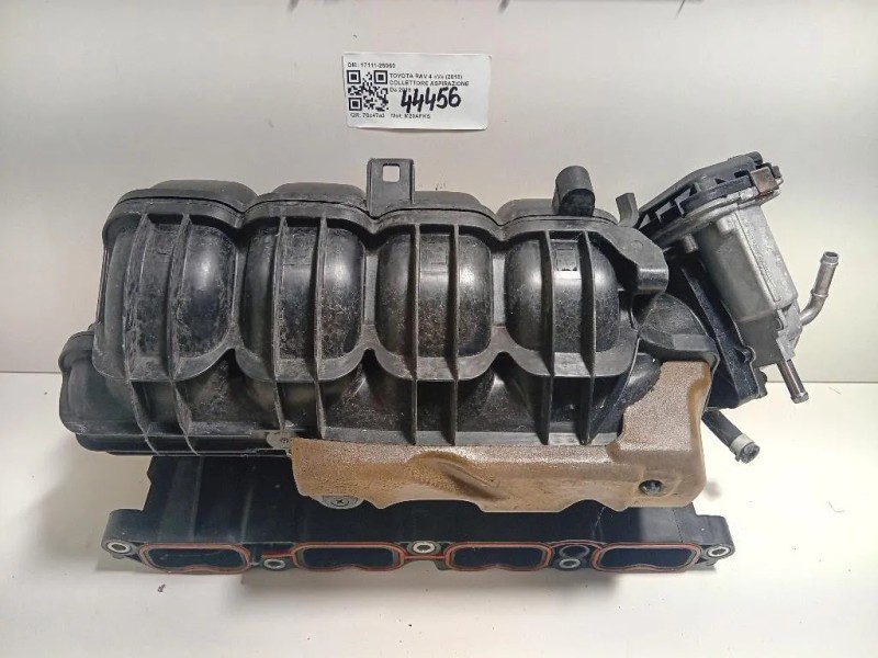 Collettore Aspirazione 17111-25060 Toyota RAV 4 V 2018