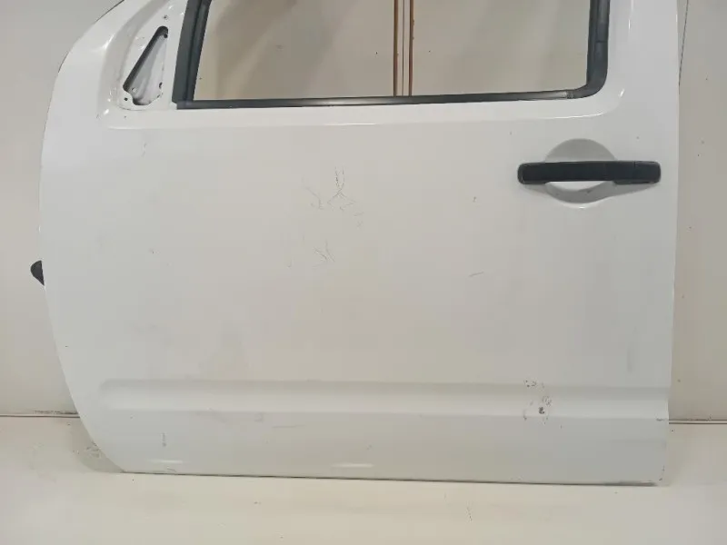 Porta ANT SX H01015X0MB Nissan Navara 2010