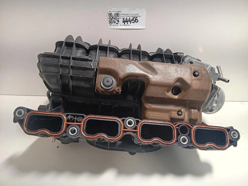 Collettore Aspirazione 17111-25060 Toyota RAV 4 V 2018