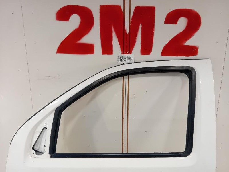 Porta ANT SX H01015X0MB Nissan Navara 2010