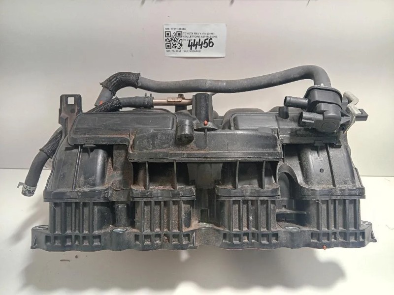 Collettore Aspirazione 17111-25060 Toyota RAV 4 V 2018