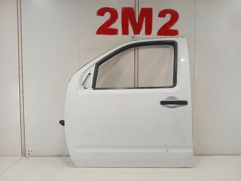 Porta ANT SX H01015X0MB Nissan Navara 2010