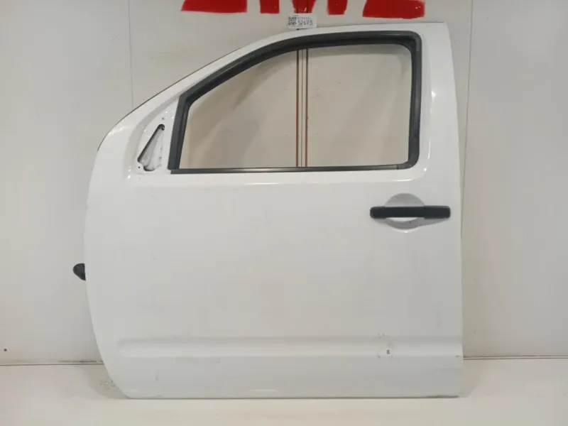 Porta ANT SX H01015X0MB Nissan Navara 2010