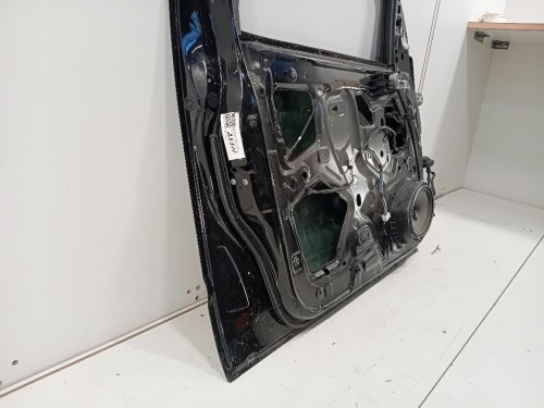 Porta ANT SX NUDA NP300 Nissan Navara 2010