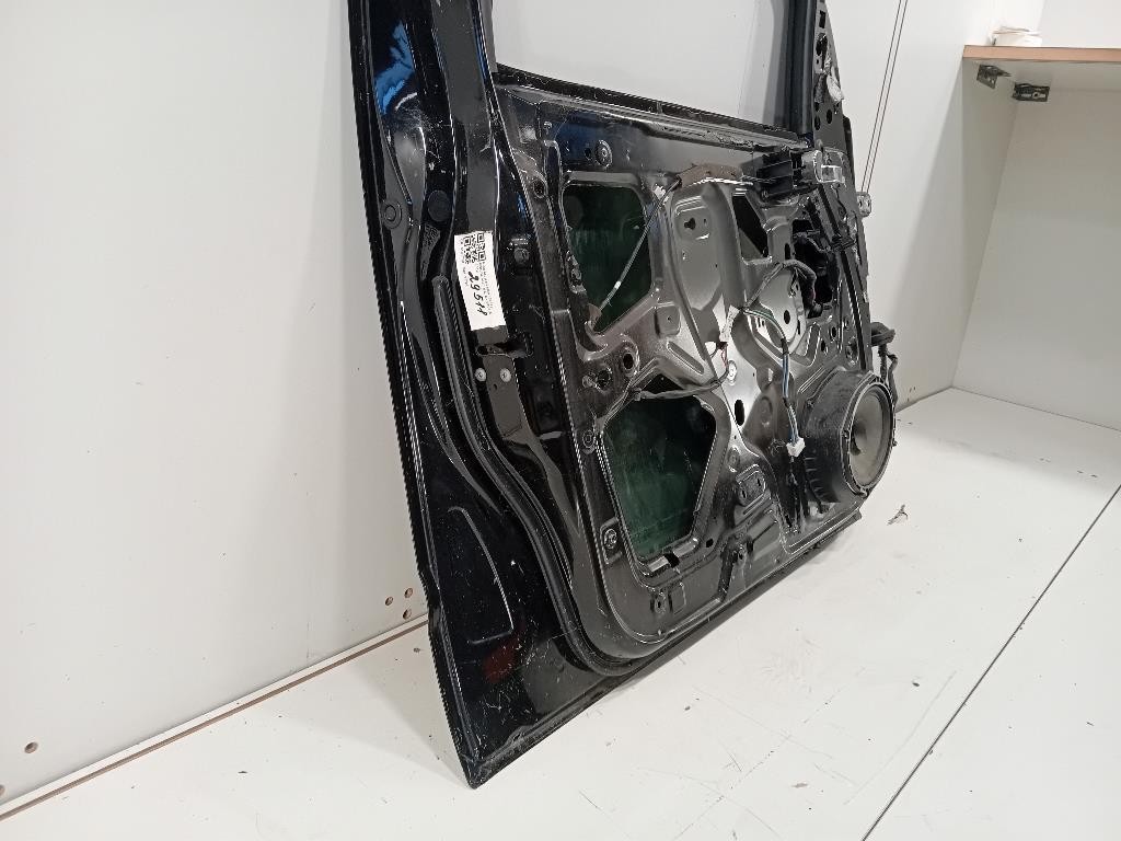 Porta ANT SX NUDA NP300 Nissan Navara 2010