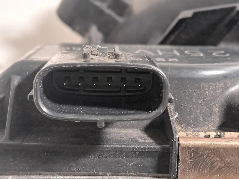 Collettore Aspirazione 17111-25060 Toyota RAV 4 V 2018