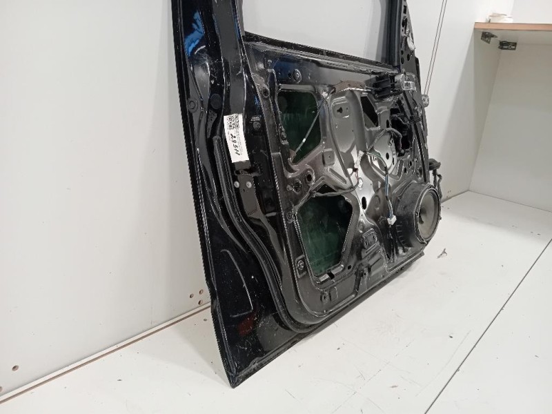 Porta ANT SX NUDA NP300 Nissan Navara 2010