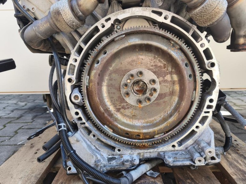 Motore Completo 642920 190 CV 141 KW Mercedes Classe E W211 2002