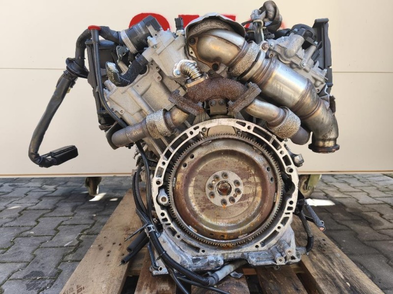 Motore Completo 642920 190 CV 141 KW Mercedes Classe E W211 2002