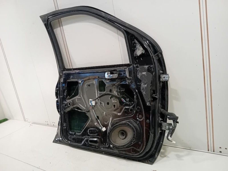 Porta ANT SX NUDA NP300 Nissan Navara 2010