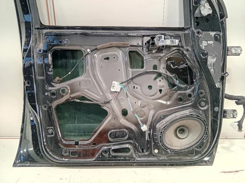 Porta ANT SX NUDA NP300 Nissan Navara 2010