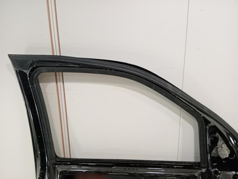 Porta ANT SX NUDA NP300 Nissan Navara 2010