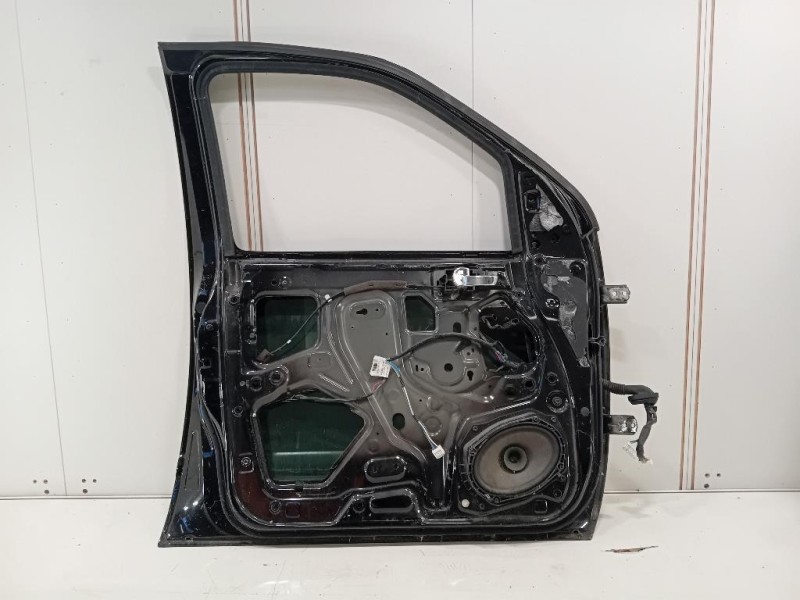 Porta ANT SX NUDA NP300 Nissan Navara 2010