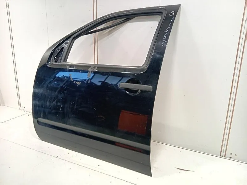 Porta ANT SX NUDA NP300 Nissan Navara 2010