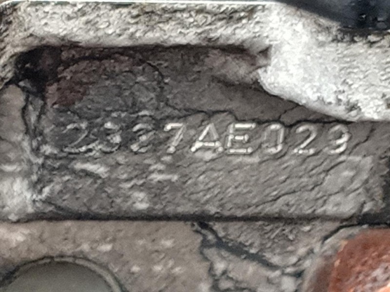 Motore Completo 646821 170 CV Mercedes Classe E W211 2002