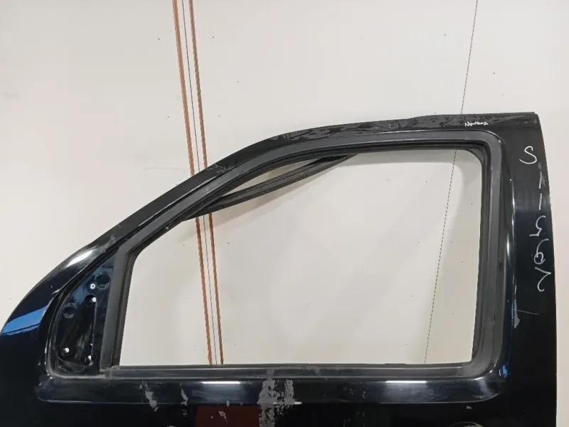 Porta ANT SX NUDA NP300 Nissan Navara 2010