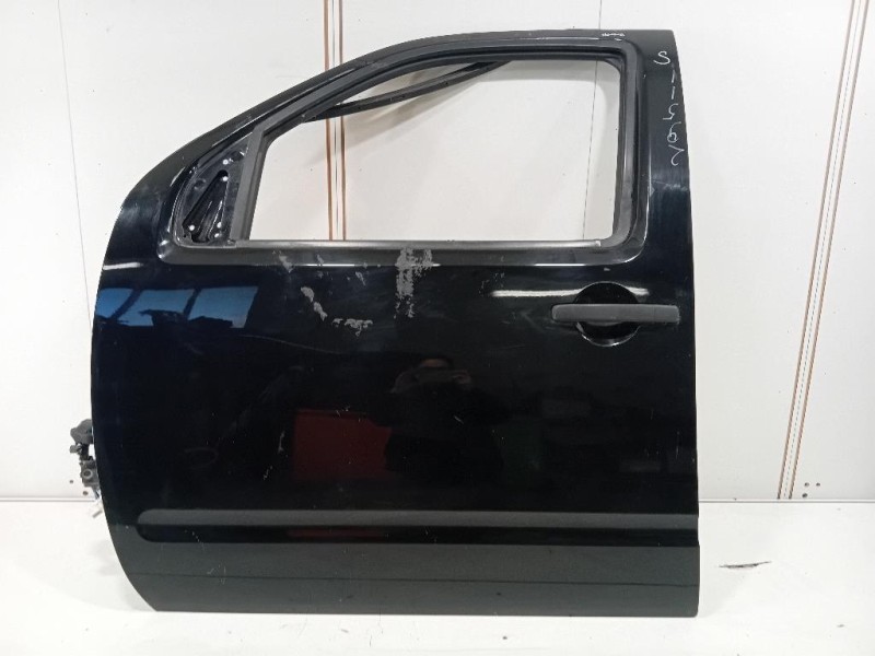 Porta ANT SX NUDA NP300 Nissan Navara 2010