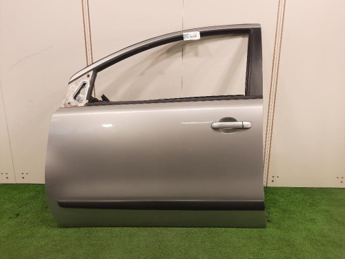 Porta ANT SX H01019U0M0 Nissan NOTE I 2006