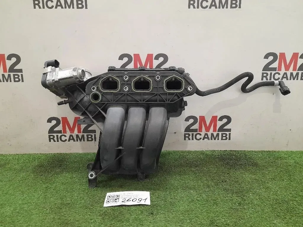 Collettore Aspirazione POLO VII 04C133201L 04C133062D Volkswagen POLO VII 2017