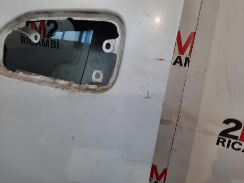 Porta ANT SX H010A3LFME Nissan Nv200 2009