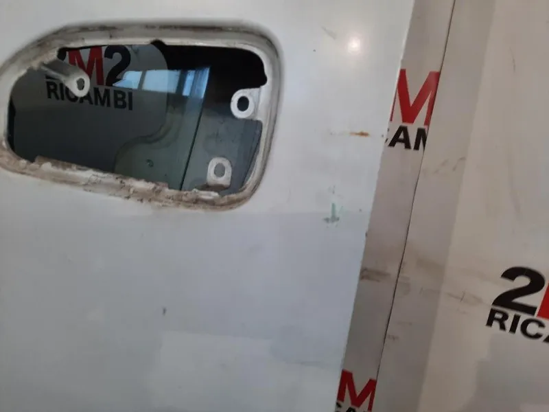 Porta ANT SX H010A3LFME Nissan Nv200 2009