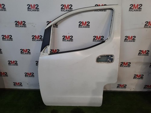 Porta ANT SX H010A3LFME Nissan Nv200 2009