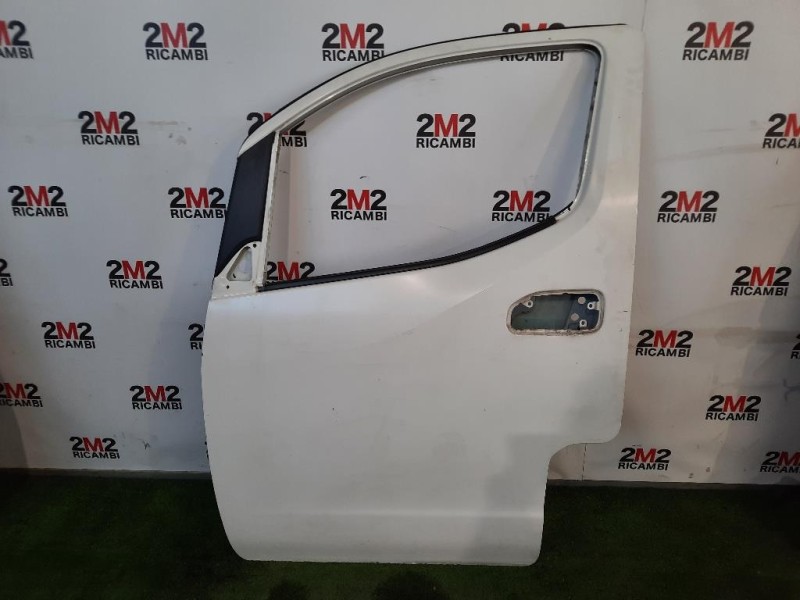 Porta ANT SX H010A3LFME Nissan Nv200 2009