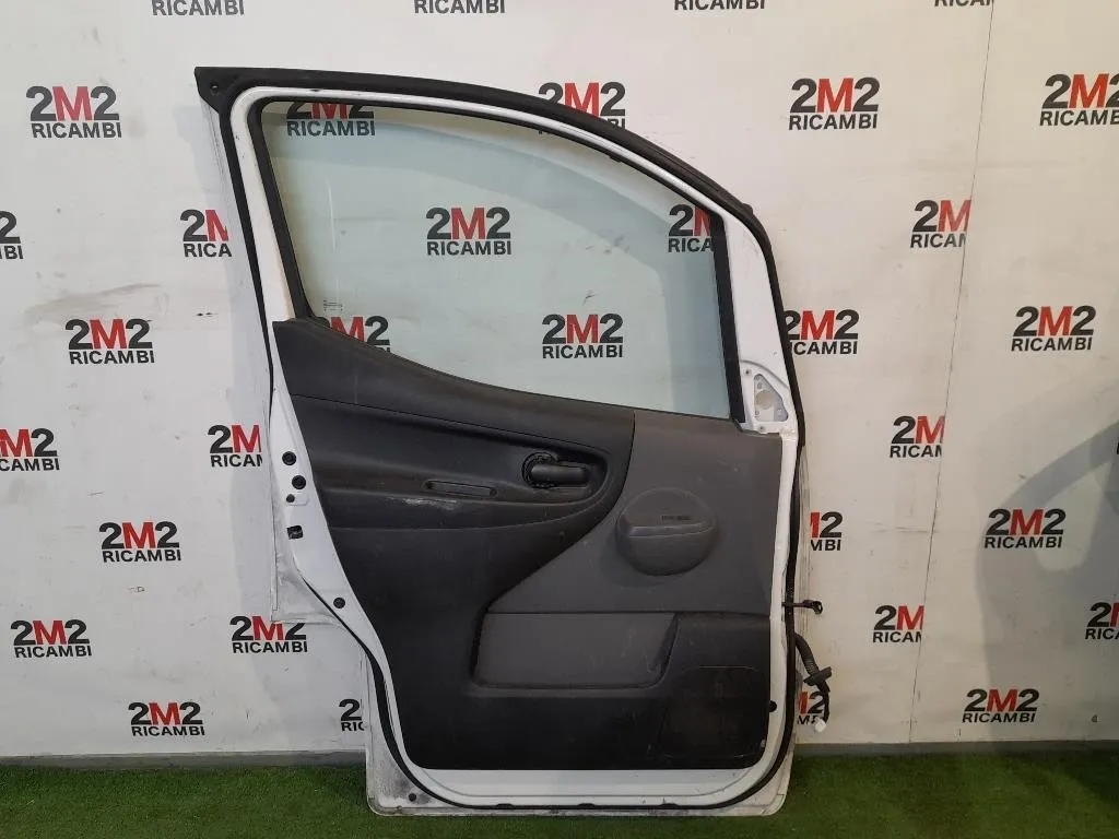 Porta ANT SX NUDA H0101BJ0MA Nissan Nv200 2009