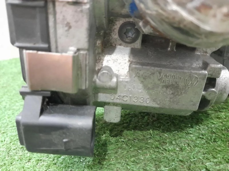 Collettore Aspirazione POLO VII 04C133201L 04C133062D Volkswagen POLO VII 2017