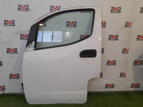 Porta ANT SX NUDA H0101BJ0MA Nissan Nv200 2009