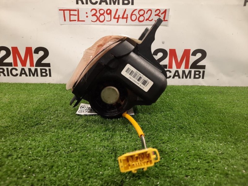 Air-bag Passeggero 306564710AB Opel Meriva B 2014