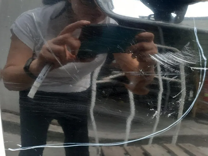 Porta ANT SX H01015X0MB Nissan Pathfinder 2005