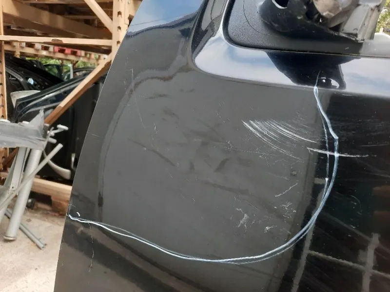 Porta ANT SX H01015X0MB Nissan Pathfinder 2005