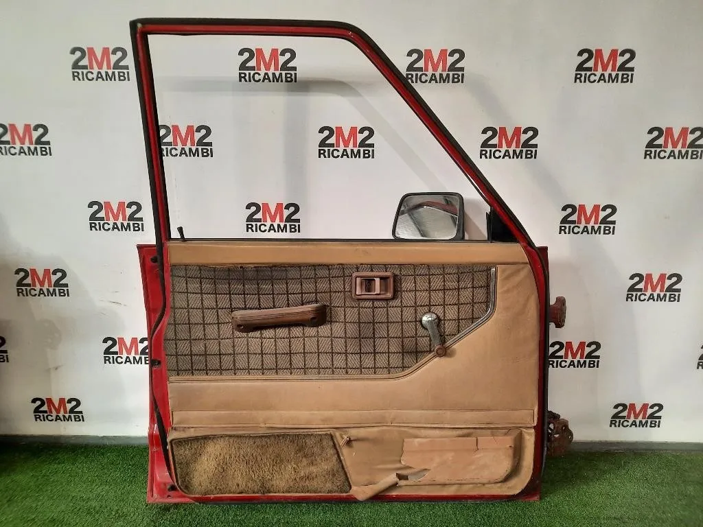 Porta ANT SX H010139J30 Nissan Patrol GR I 1988