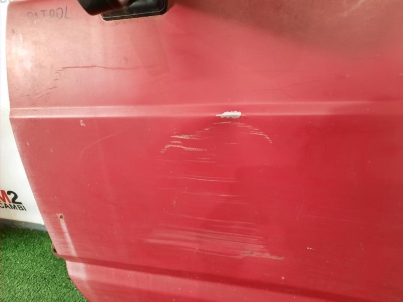 Porta ANT SX H010139J30 Nissan Patrol GR I 1988