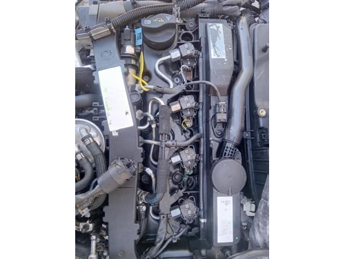 Motore Completo 651924 204 CV 150 KW Mercedes Classe E W212 2009