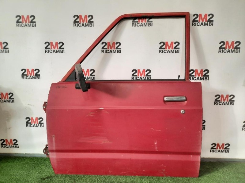 Porta ANT SX H010139J30 Nissan Patrol GR I 1988