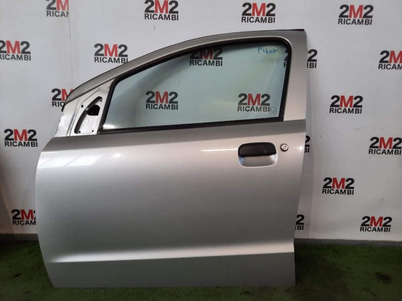 Porta ANT SX 801014A00C Nissan PIXO 2009