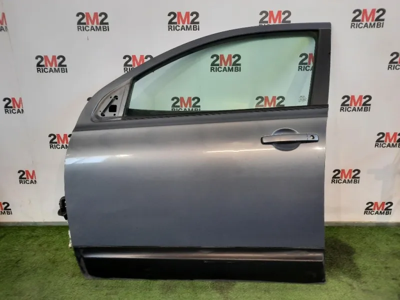 Porta ANT SX NUDA H0101JD0MD Nissan Qashqai I 2007