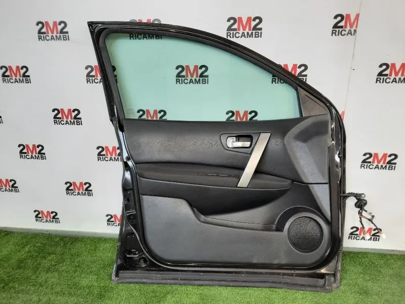 Porta ANT SX H0101JD0MD Nissan Qashqai I 2007