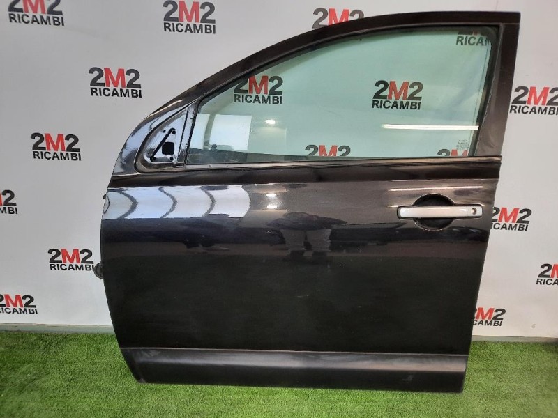 Porta ANT SX H0101JD0MD Nissan Qashqai I 2007