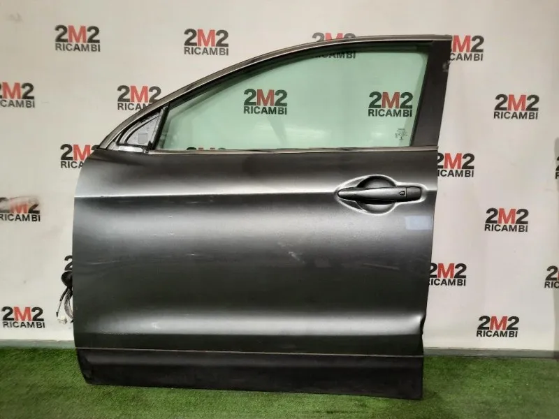 Porta ANT SX H0101HV0MB Nissan Qashqai II 2014