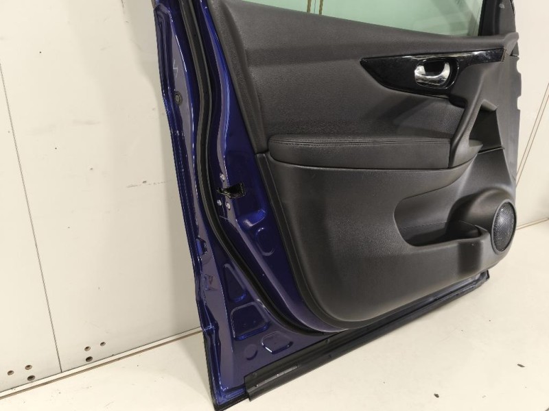 Porta ANT SX H0101HV0MB Nissan Qashqai II 2014