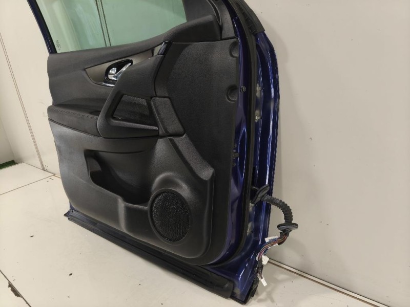 Porta ANT SX H0101HV0MB Nissan Qashqai II 2014