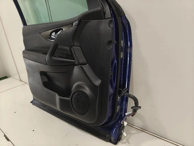 Porta ANT SX H0101HV0MB Nissan Qashqai II 2014