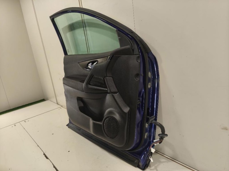 Porta ANT SX H0101HV0MB Nissan Qashqai II 2014