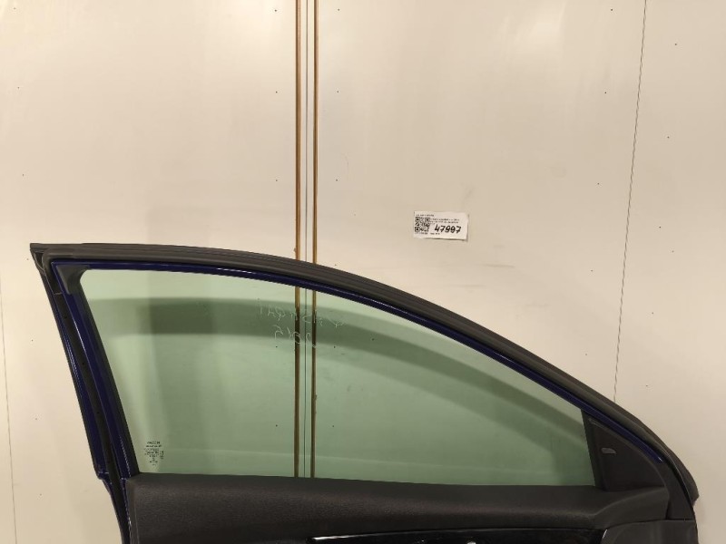 Porta ANT SX H0101HV0MB Nissan Qashqai II 2014