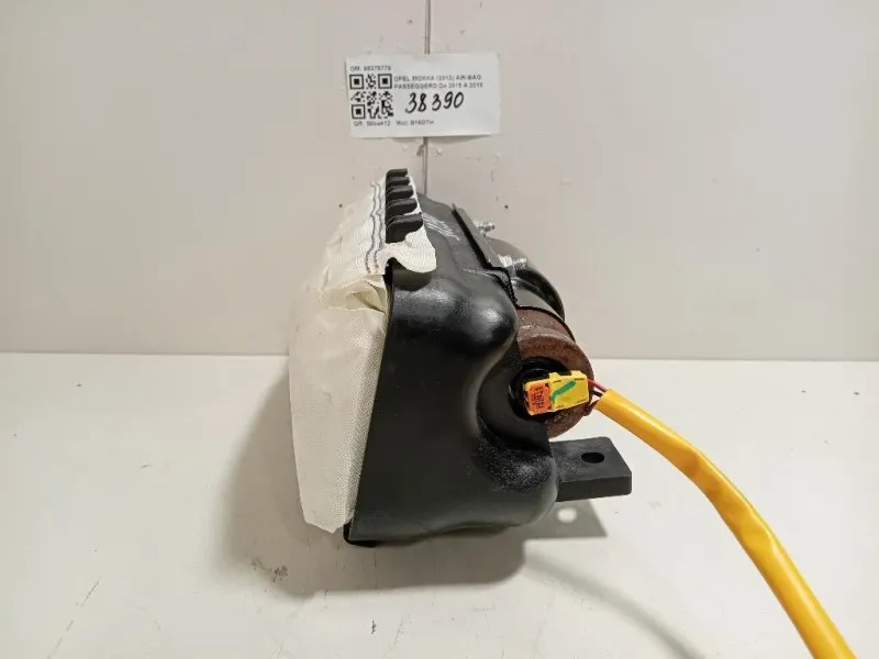 Air-bag Passeggero 95378779 Opel Mokka 2013